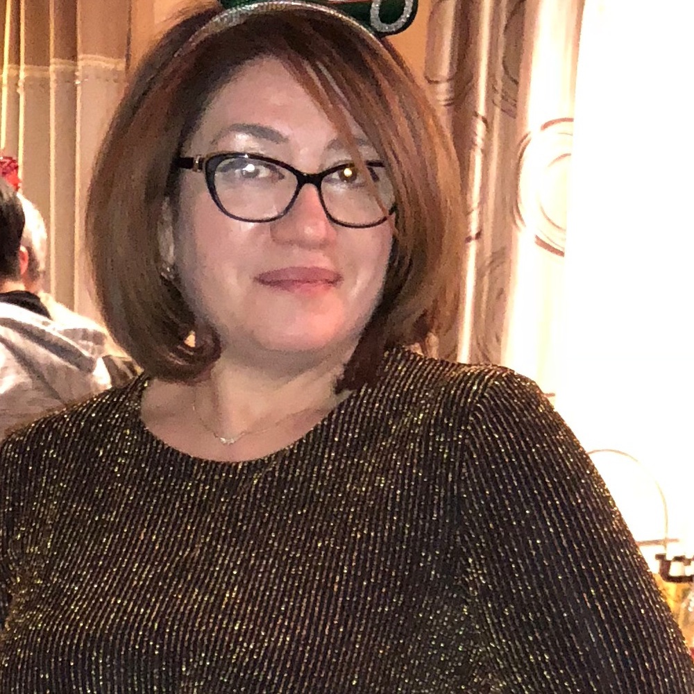 Meet your Posher, Inna